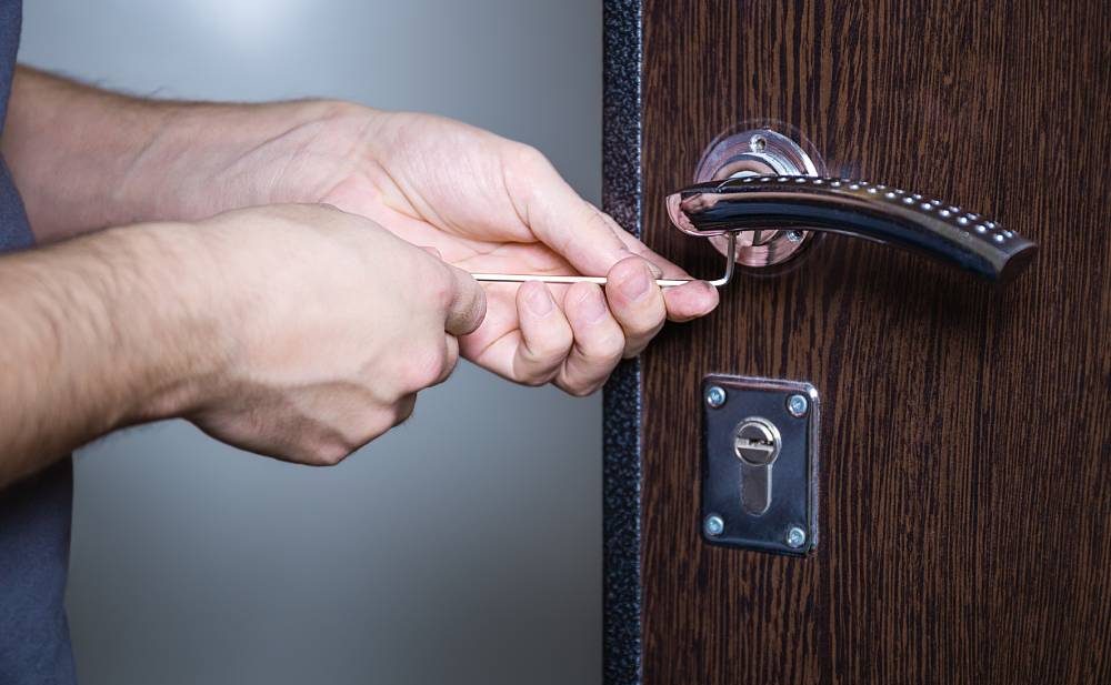 Yumurtalık Çilingir